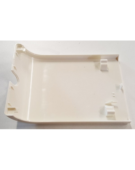 flanc blanc sable cafetiere nespresso M100 magimix 506174