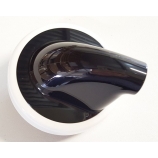 bec ecoulement + collerette cafetiere nespresso M100 magimix 506173