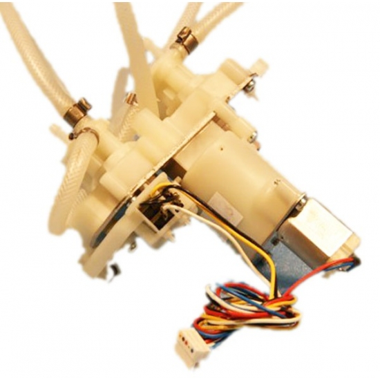 distributeur cafetiere expresso fully automatic EA69 KRUPS MS-5A21204