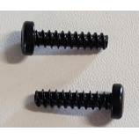 vis levier torx 20 M4x16 cafetiere nespresso M100 magimix 506184