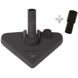 brosse tete delta silence aspirateur rowenta ZR001801