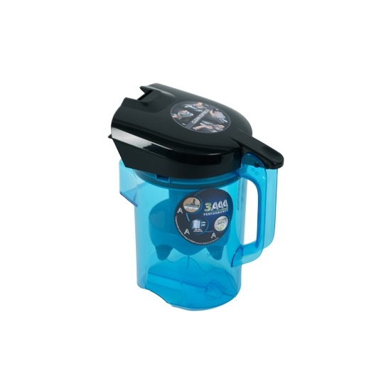 separateur complet bleu aspirateur compact power cyclonic RS-RT900575