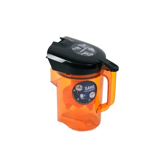separateur complet orange aspirateur compact power cyclonic RS-RT900590
