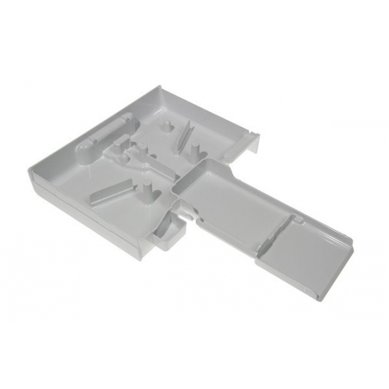 bac d'egouttage robot cafe ECAM45.760.W delonghi 5313243651