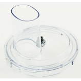 couvercle robot FP5150 FP5160 Braun 7322010494