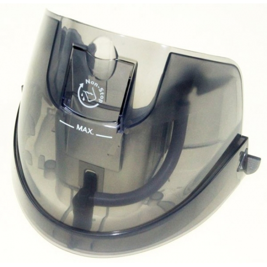 reservoir violet generateur vapeur pro express GV8160 calor CS-00098491