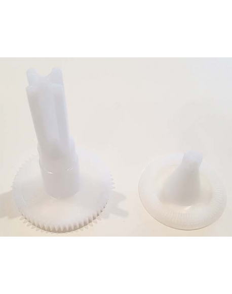 pignon X2 presse agrumes ultra compact PC120 moulinex SS-993969