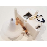 moteur + support presse agrumes ultra compact PC120 moulinex SS-193918