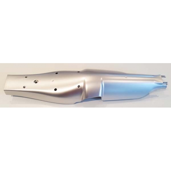 corps inferieur gris aspirateur air force extreme RH8758 rowenta RS-RH5308