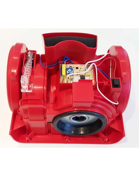 carter + moteur + enrouleur aspirateur x-trem power 2 RO5443 rowenta RS-2230000308