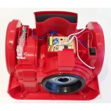 carter + moteur + enrouleur aspirateur x-trem power 2 RO5443 rowenta RS-2230000308