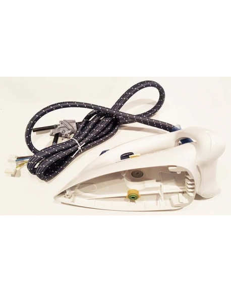 poignee + cordon genreateur vapeur express compact GV70 calor CS-00134806