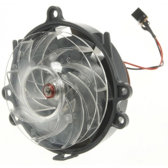 moteur complet aspirateur balai Hoover 48009747