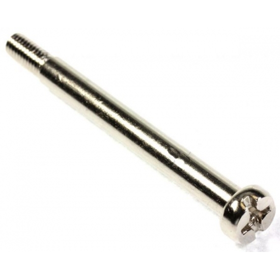 vis de fixation poignee aspirateur balai Hoover 48006257