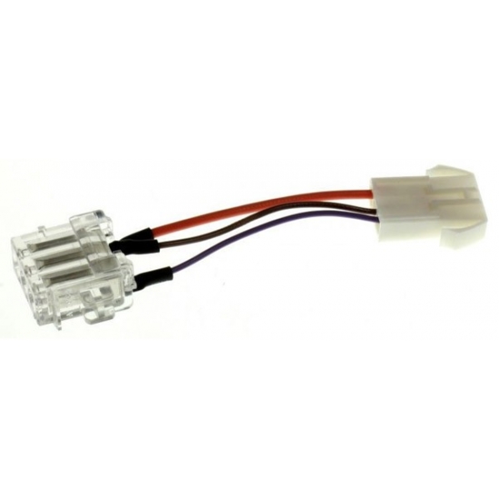 connecteur aspirateur balai Hoover 48006140