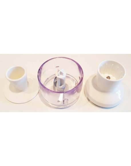 hachoir 150ml mixer oveo DD306 moulinex MS-0695686