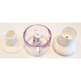 hachoir 150ml mixer oveo DD306 moulinex MS-0695686