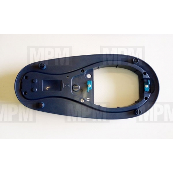 RS-DC0474 - Demi boitier inferieur fer a vapeur Tweeny NI501 NR501 Calor