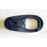 RS-DC0474 - Demi boitier inferieur fer a vapeur Tweeny NI501 NR501 Calor