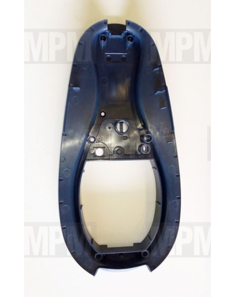 RS-DC0474 - Demi boitier inferieur fer a vapeur Tweeny NI501 NR501 Calor