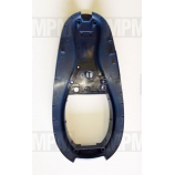 RS-DC0474 - Demi boitier inferieur fer a vapeur Tweeny NI501 NR501 Calor