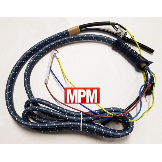 guide cordon fer a vapeur Tweeny NI501 NR501 calor RS-DC0476