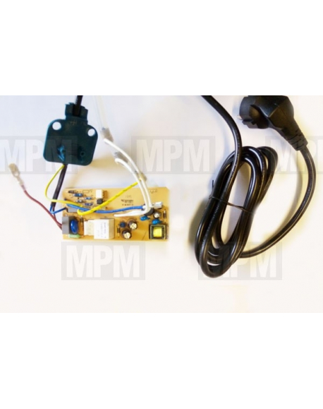 RS-DC0480 - Cordon fer a vapeur Tweeny NI501 NR501 calor 