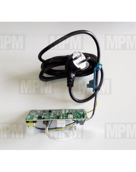 RS-DC0480 - Cordon fer a vapeur Tweeny NI501 NR501 calor 