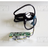 RS-DC0480 - Cordon fer a vapeur Tweeny NI501 NR501 calor 