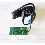 RS-DC0480 - Cordon fer a vapeur Tweeny NI501 NR501 calor 