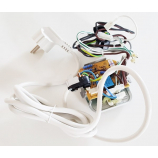 boitier avant + carte generateur vapeur express compact GV7091 calor CS-00127919