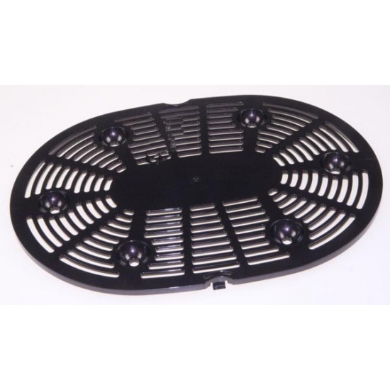 grille cuiseur vapeur vitacuisine VS40 SS-993688