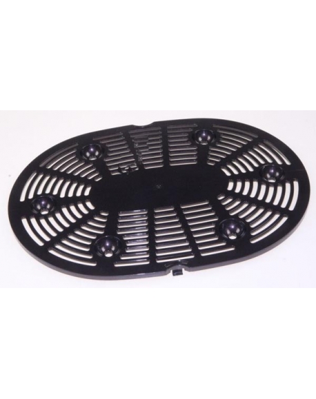 grille cuiseur vapeur vitacuisine VS40 SS-993688