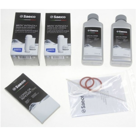 kit entretien machine cafetière senseo PHILIPS 996530072775 