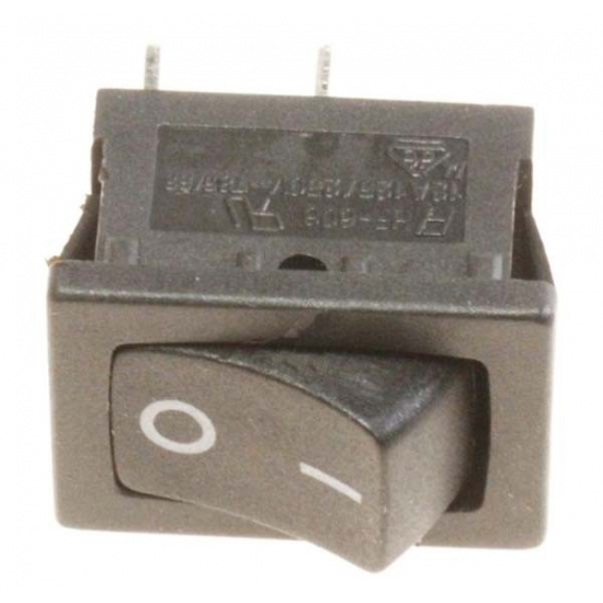 interrupteur aspirateur TSP2001 Hoover 49023707