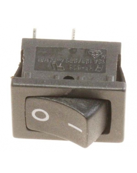 interrupteur aspirateur TSP2001 Hoover 49023707