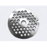 grille fine pour hachoir AT281 kenwood prospero KW715694