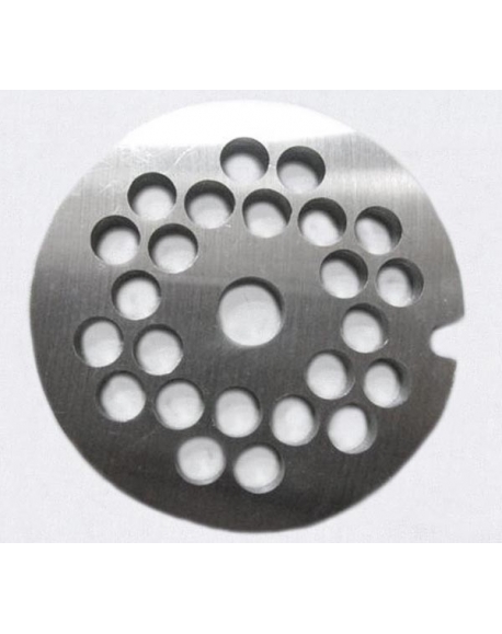 KW715695 - Grille gros trous pour hachoir AT281 Prospero Kenwood