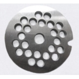 KW715695 - Grille gros trous pour hachoir AT281 Prospero Kenwood