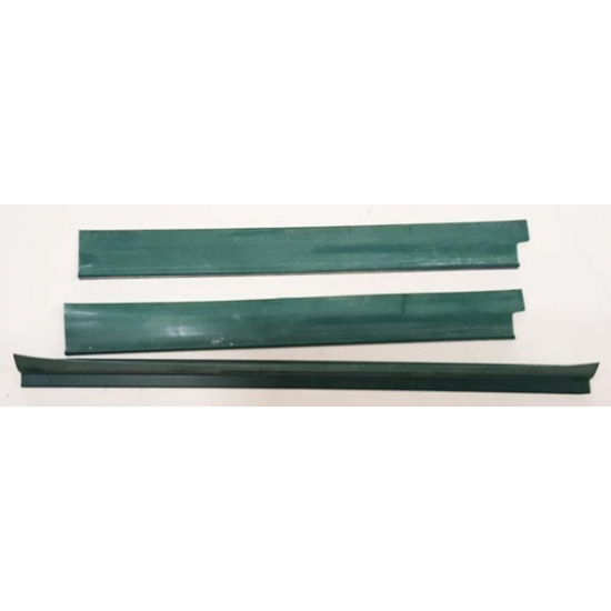 Jeu de lèvres d'étanchéité frontales CC kobold EB360 Vorwerk 30426