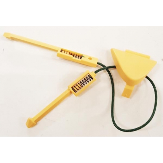 Touche de verrouillage CC kobold EB360 Vorwerk 30427