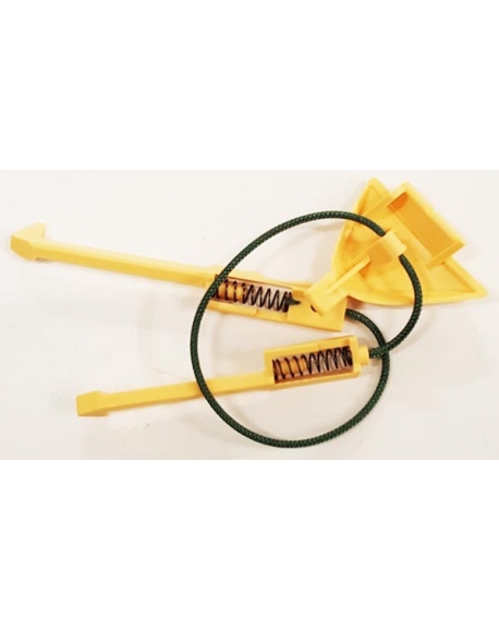 Touche de verrouillage CC kobold EB360 Vorwerk 30427