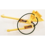 Touche de verrouillage CC kobold EB360 Vorwerk 30427