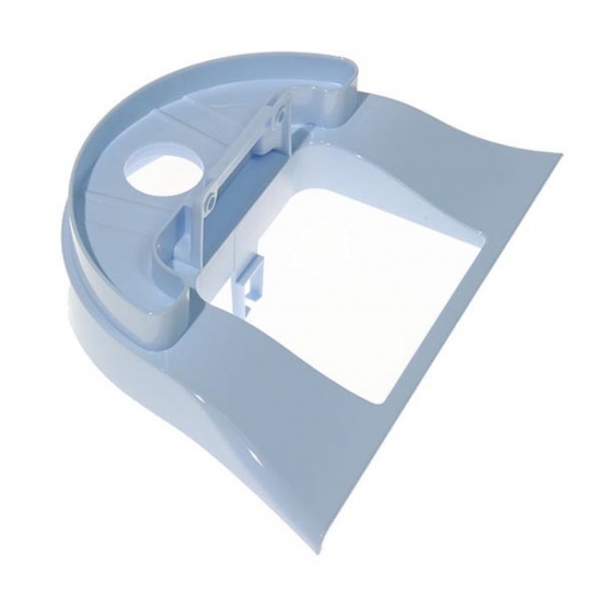 couvercle de socle cafetiere expresso ECOV310 delonghi 5313234981