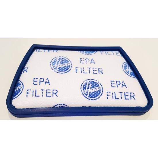 S112 FILTRE HEPA PRE MOTEUR ASPIRATEUR MISTRAL HOOVER 35601237
