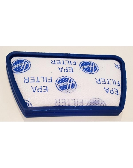 S112 FILTRE HEPA PRE MOTEUR ASPIRATEUR MISTRAL HOOVER 35601237