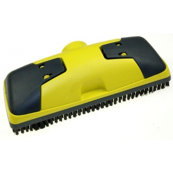 brosse jaune pour sols nettoyeur vapeur multi vapori MVC2 ARIETE AT5096020100