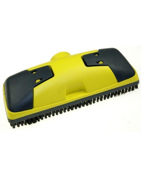 brosse jaune pour sols nettoyeur vapeur multi vapori MVC2 ARIETE AT5096020100