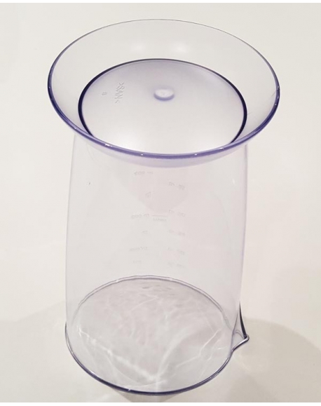 gobelet mixer prep'line DD72 moulinex FS-9100014116