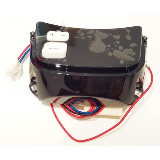 carte electronique friteuse actifry family AH9000 SEB  SS-995196